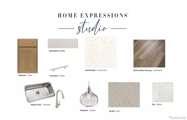 Milford, MI 48381,3388 Beech Bark CT