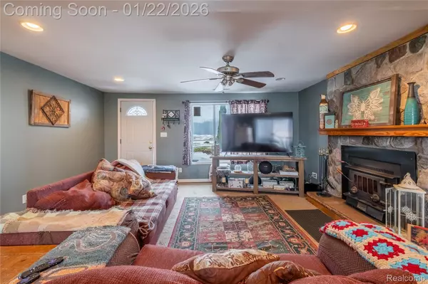 Gaines, MI 48436,8221 Van Vleet RD