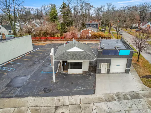 Wayne, MI 48184,35812-35816 W Michigan AVE