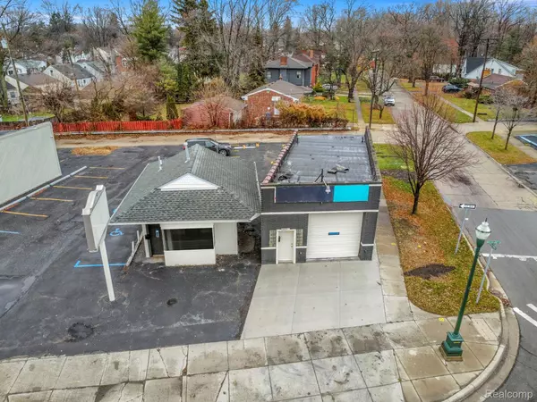 Wayne, MI 48184,35812-35816 W Michigan AVE