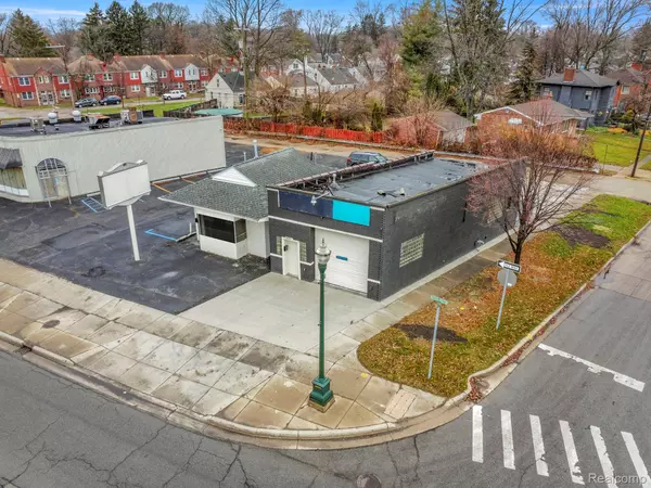 Wayne, MI 48184,35812-35816 W Michigan AVE