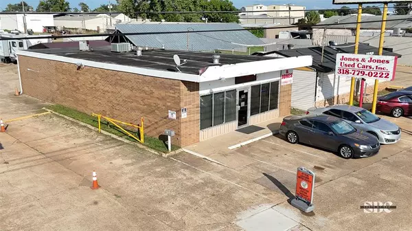 Shreveport, LA 71107,1130 N Market Street