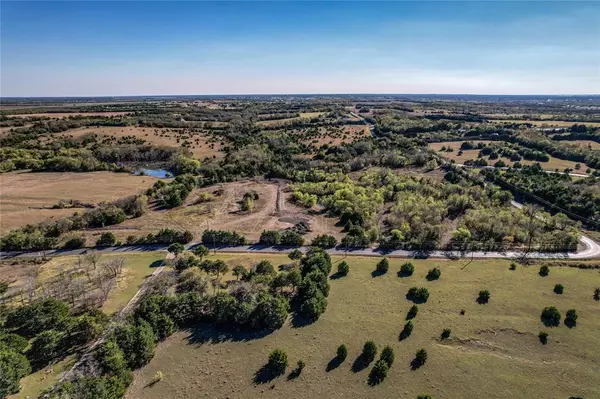 Nevada, TX 75173,Lot 9 CR 643