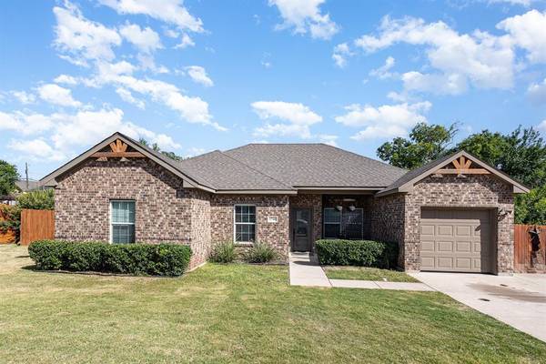 1746 Fordham Road,  Dallas,  TX 75216