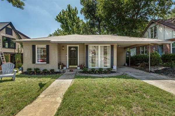 Dallas, TX 75223,6914 San Mateo Boulevard