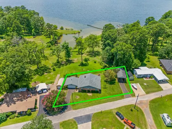 Avinger, TX 75630,620 Shadywood Lane