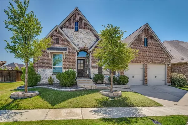 Celina, TX 75009,1700 Lithgow Road