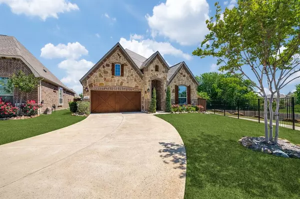 Flower Mound, TX 75028,6000 Kenyon Court