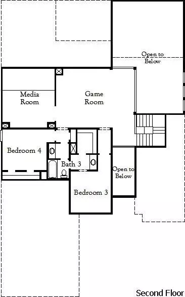 Waxahachie, TX 75165,232 Mountain Laurel Drive