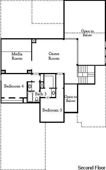 Waxahachie, TX 75165,232 Mountain Laurel Drive