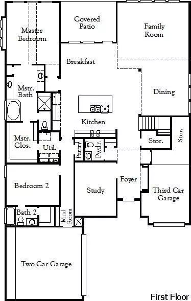 Waxahachie, TX 75165,232 Mountain Laurel Drive