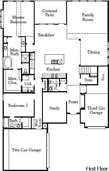 Waxahachie, TX 75165,232 Mountain Laurel Drive