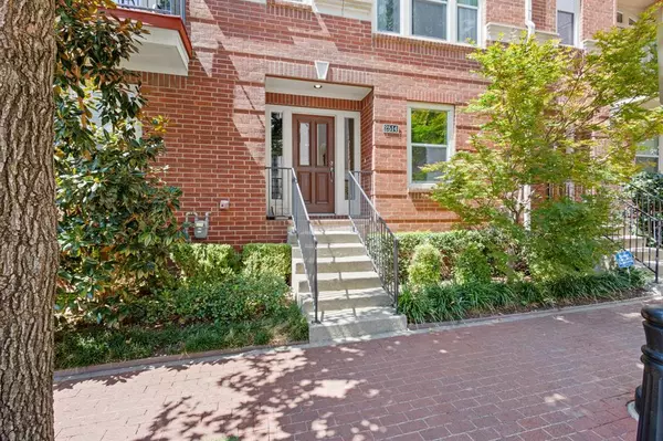 Dallas, TX 75204,2514 Worthington Street