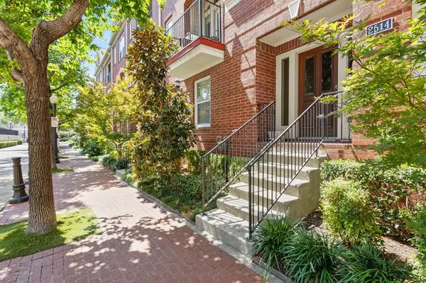 Dallas, TX 75204,2514 Worthington Street