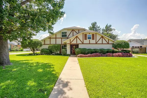1327 Hemphill Drive, Cleburne, TX 76033