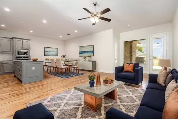 Flower Mound, TX 75028,2424 Belvedere Lane