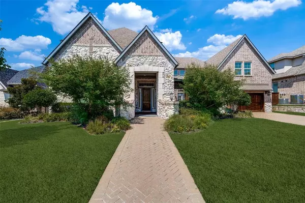 Prosper, TX 75078,4540 Honeyvine Lane