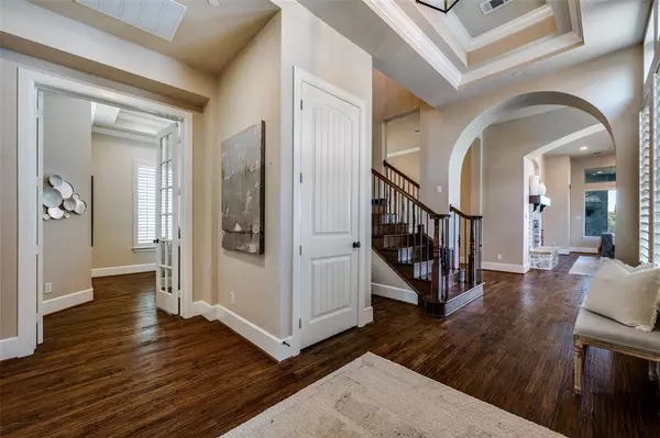 Prosper, TX 75078,4540 Honeyvine Lane