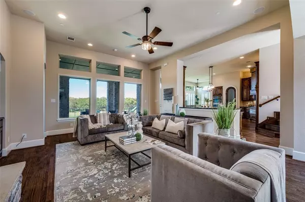 Prosper, TX 75078,4540 Honeyvine Lane