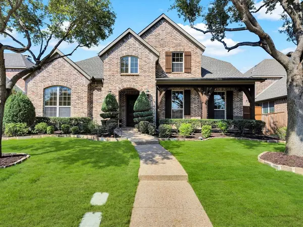 Frisco, TX 75033,5772 Franklin Court