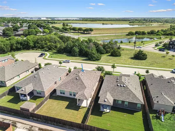 Heartland, TX 75126,4109 Kettlewood Court