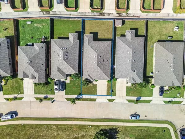 Heartland, TX 75126,4109 Kettlewood Court