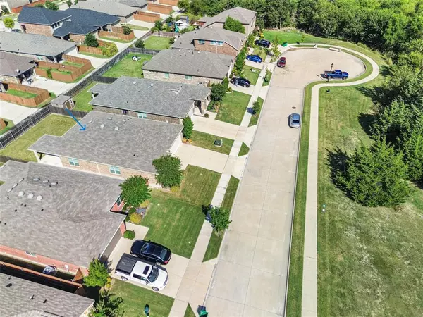 Heartland, TX 75126,4109 Kettlewood Court