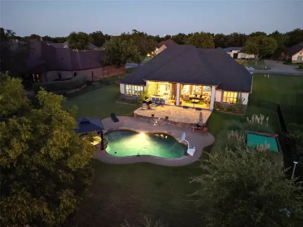 Granbury, TX 76049,6410 Pinehurst Drive