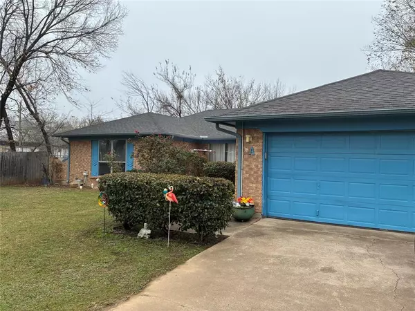 Mansfield, TX 76063,8430 Retta Mansfield Road