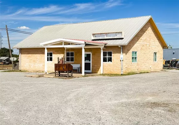 Cisco, TX 76437,115 E 8th Street