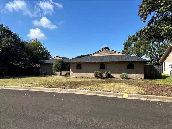 Waco, TX 76710,7205 Sandera Drive