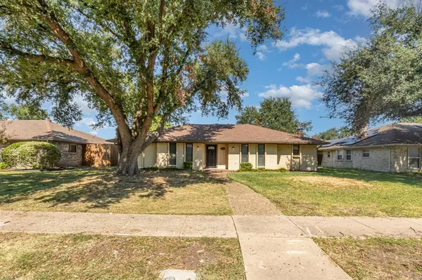 Richardson, TX 75081,1109 Edgewood Drive