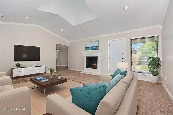 Richardson, TX 75081,1109 Edgewood Drive