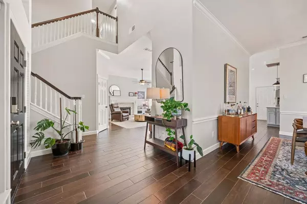 Plano, TX 75023,2924 Ramblewood Way