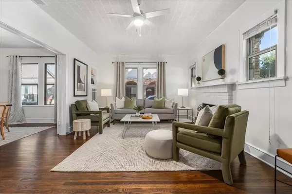 Fort Worth, TX 76109,3116 Wabash Avenue