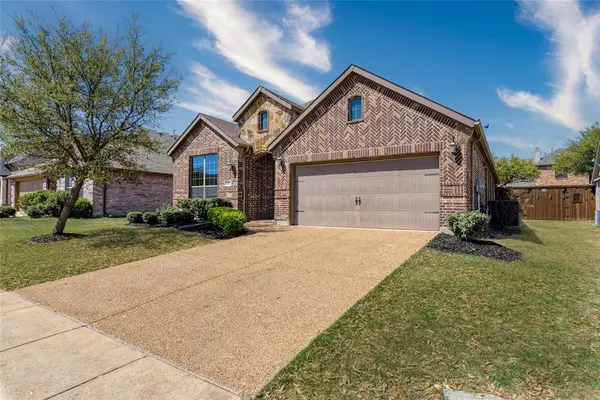 681 Harper Drive,  Fate,  TX 75087
