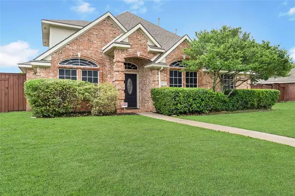 Frisco, TX 75035,10715 Wild Oak Drive