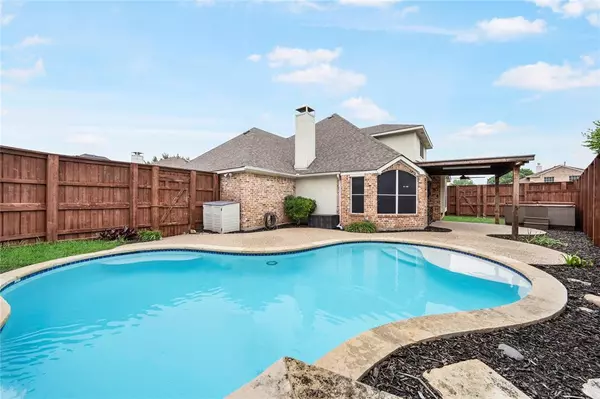 Frisco, TX 75035,10715 Wild Oak Drive