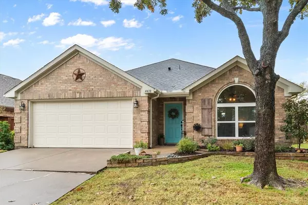 Mansfield, TX 76063,4418 Shady Elm Drive