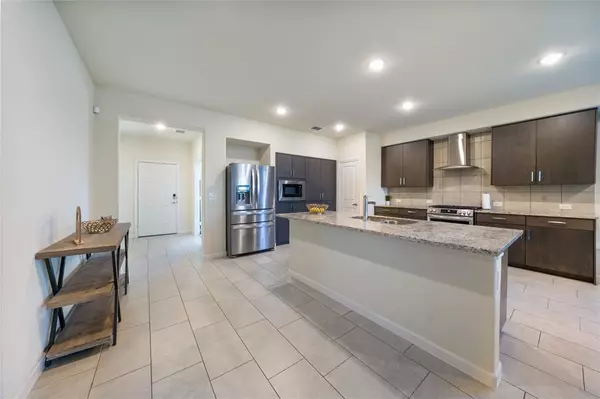 Alvarado, TX 76009,989 Kingbird Lane