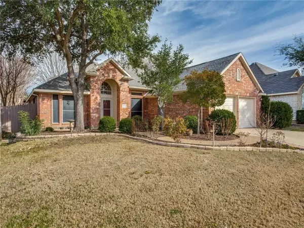 5313 Hibbs Drive, Fort Worth, TX 76137