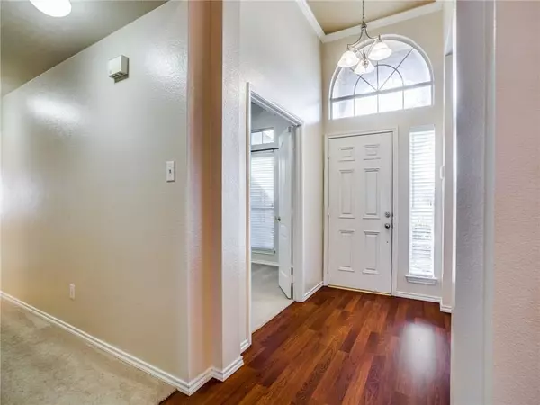 Fort Worth, TX 76137,5313 Hibbs Drive