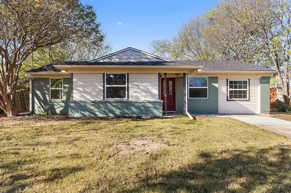 Mesquite, TX 75150,4227 Harvey Drive