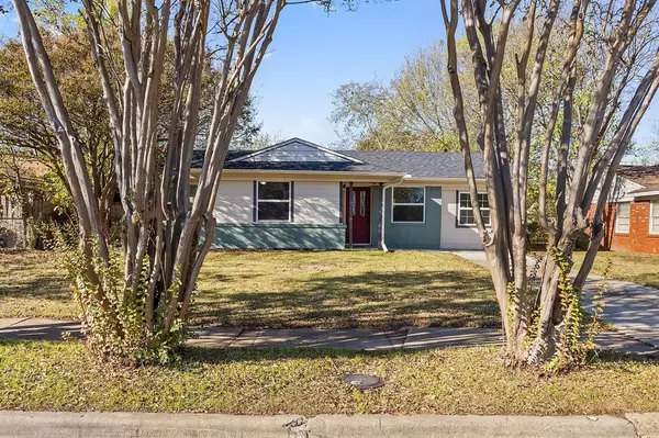 Mesquite, TX 75150,4227 Harvey Drive