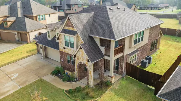 Mesquite, TX 75181,6517 Harwich Drive