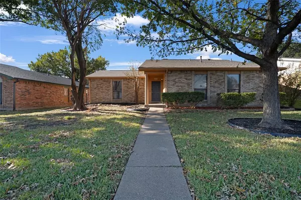 Mesquite, TX 75150,4601 Las Hadas