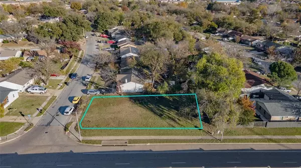 Arlington, TX 76010,2610 Hardy Place