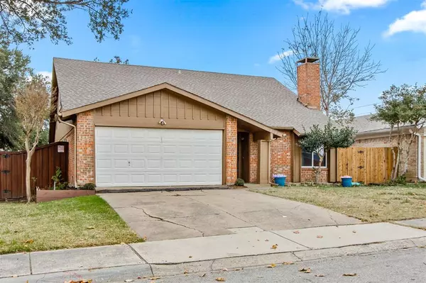 Carrollton, TX 75007,2302 Placid Drive