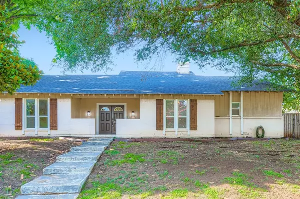 3313 Erwin Drive,  Plano,  TX 75074