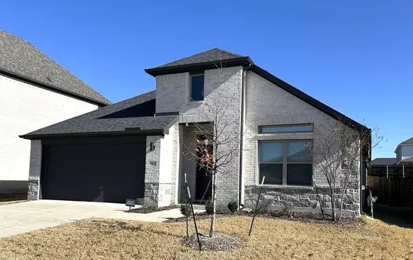 Princeton, TX 75071,4913 Pebblewood Drive